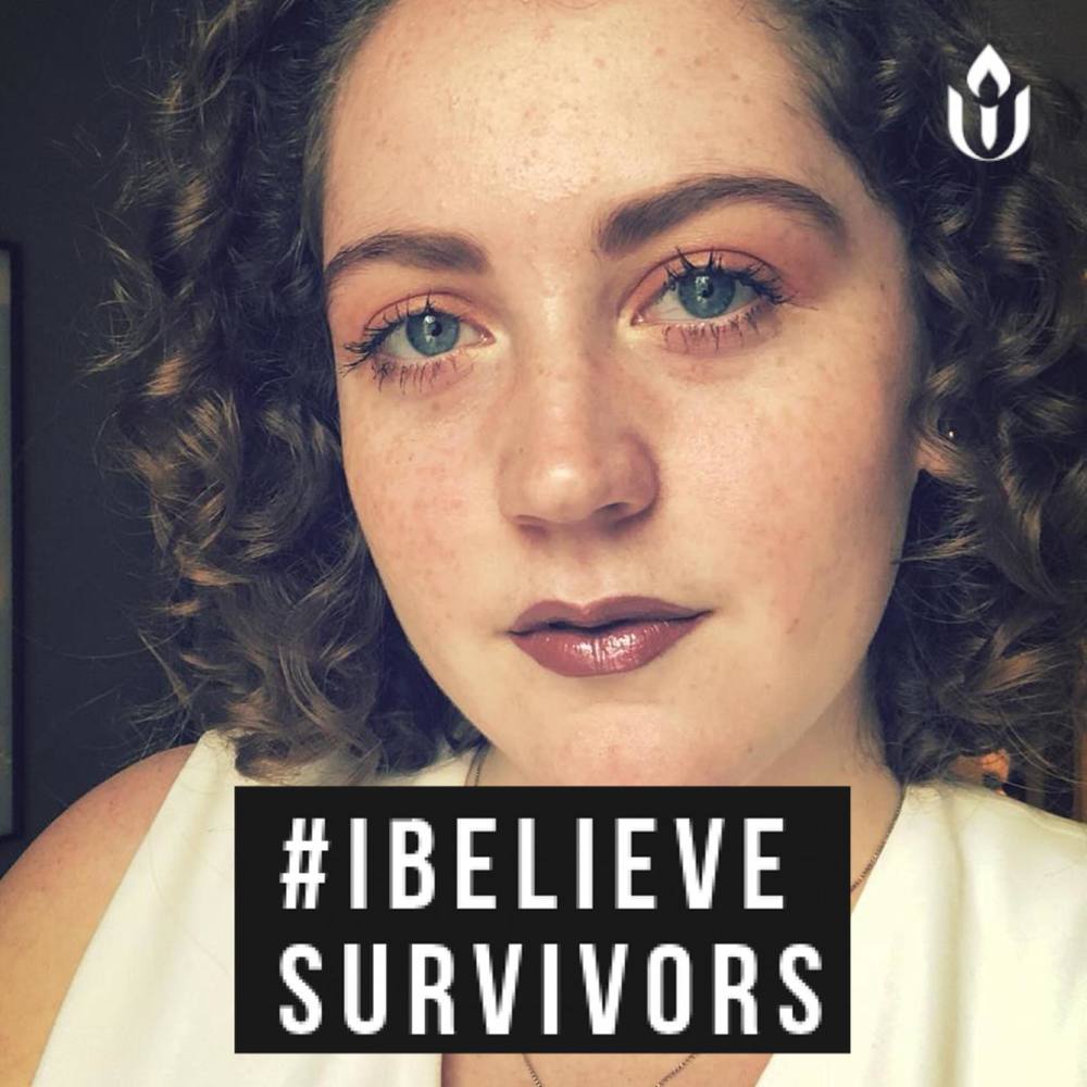 Meet your Posher, Georgina